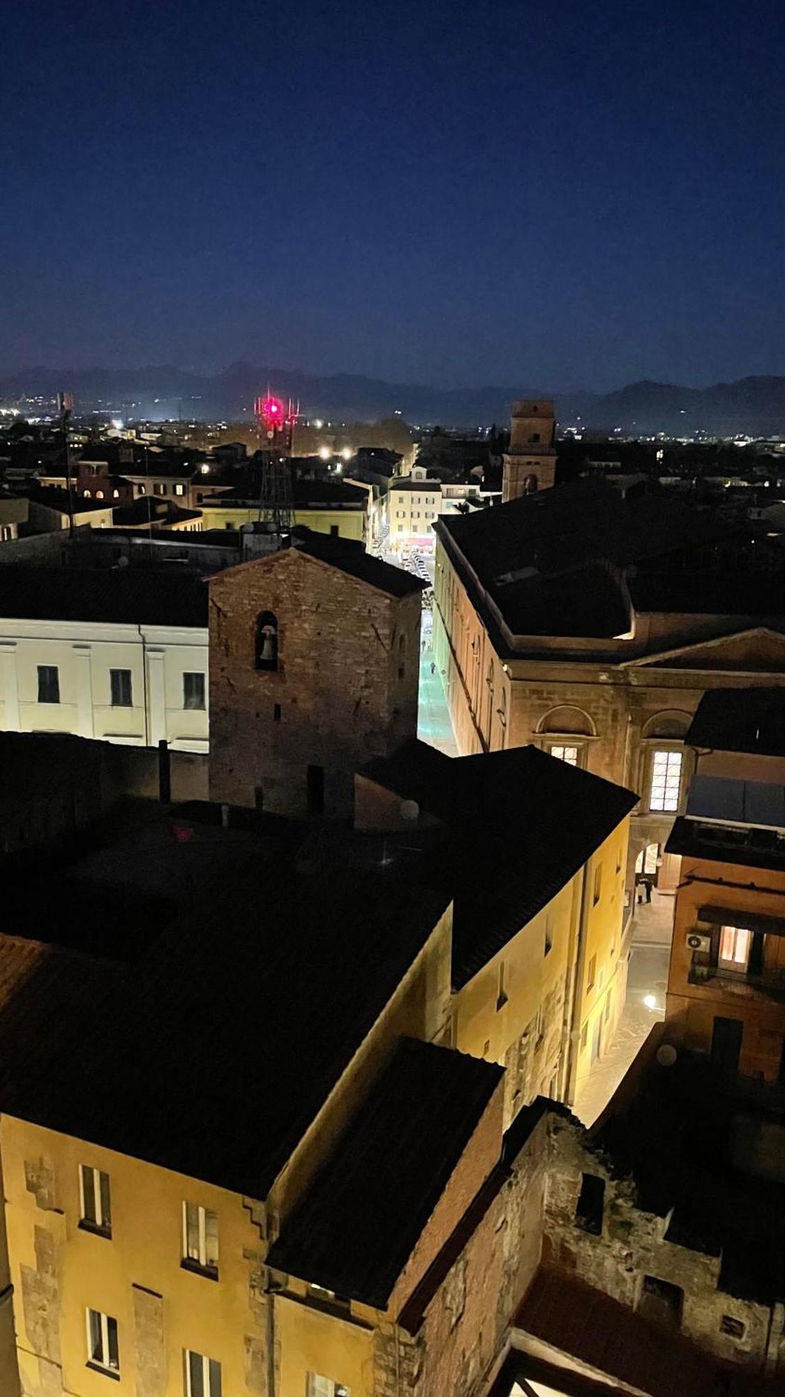 Gjestgiverier Mediceo 42 Pisa