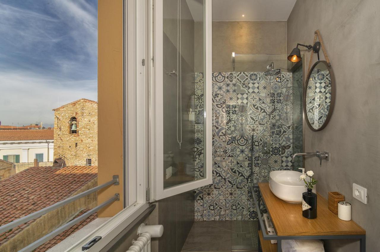 Guest house Mediceo 42