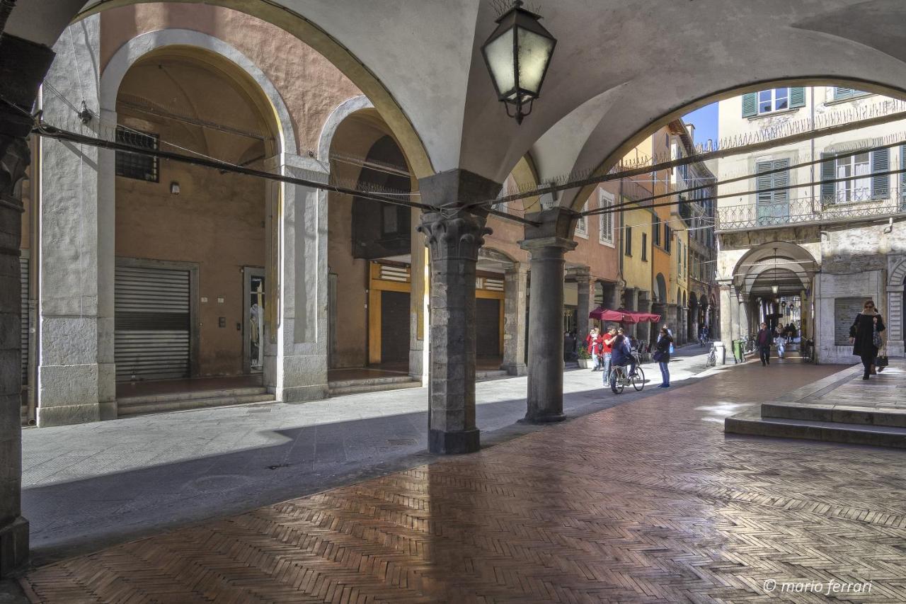 Mediceo 42 Guest house
