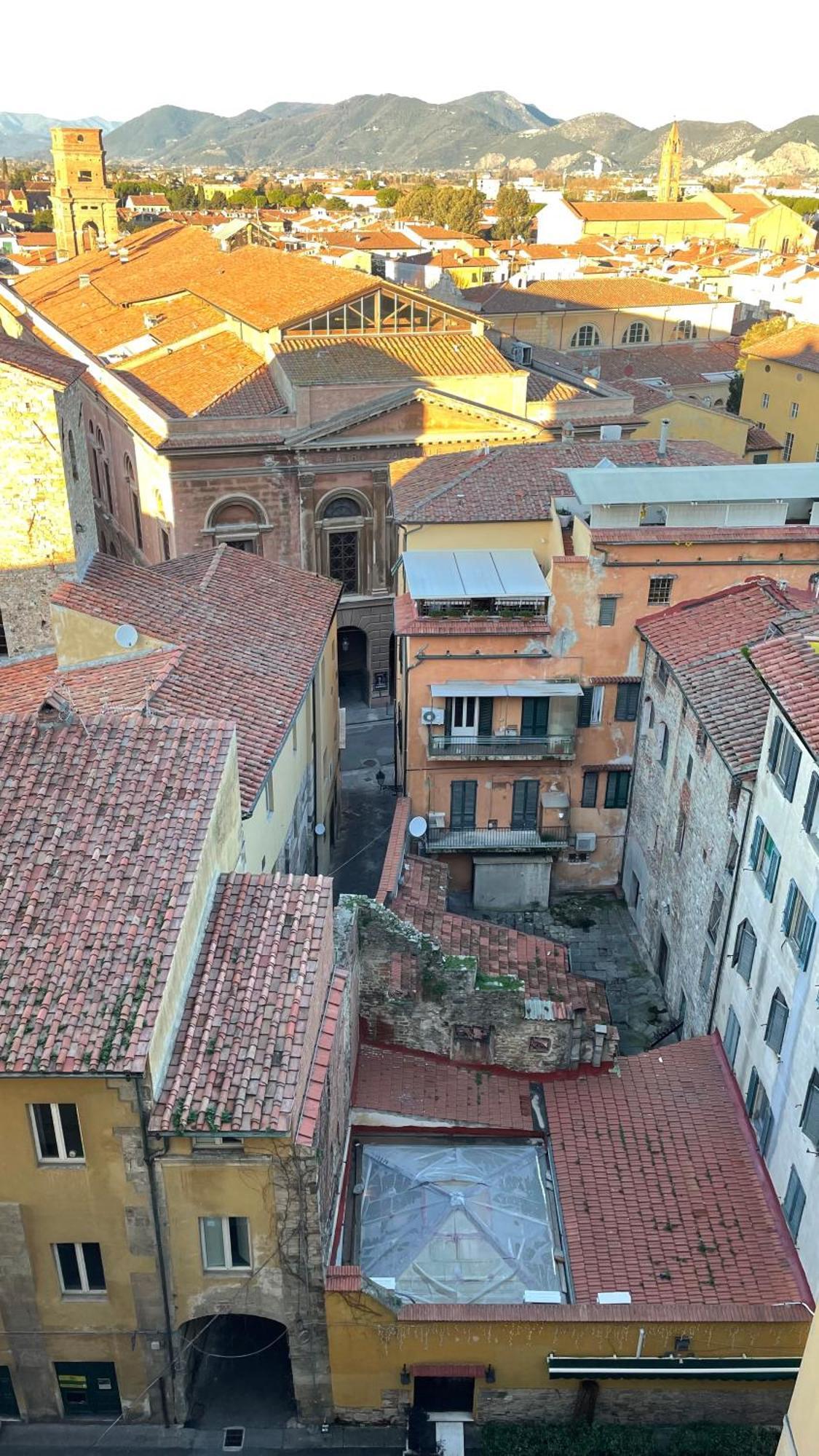 Guest house Mediceo 42